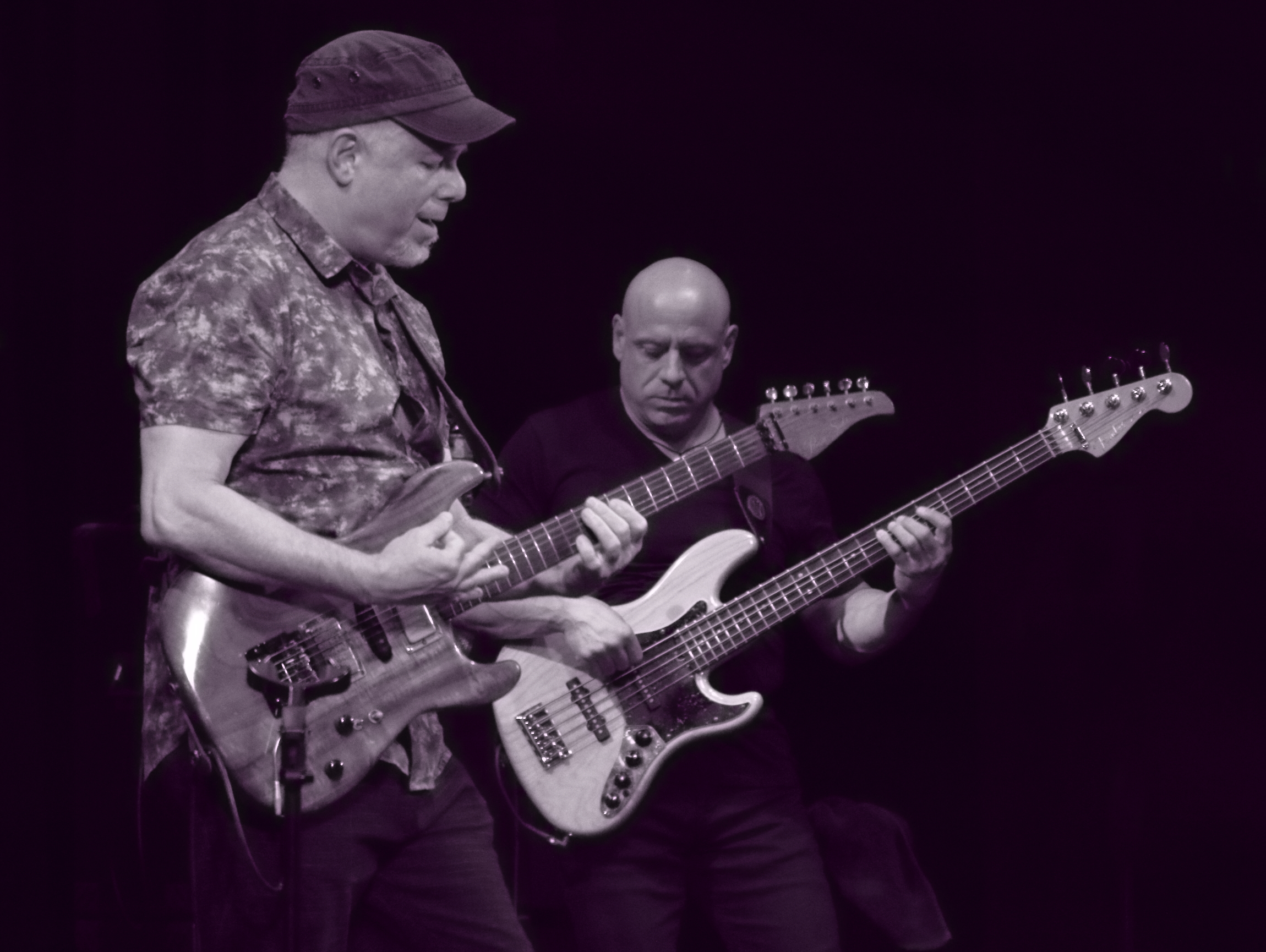 Chieli Minucci & Special EFX All Stars July 2021
